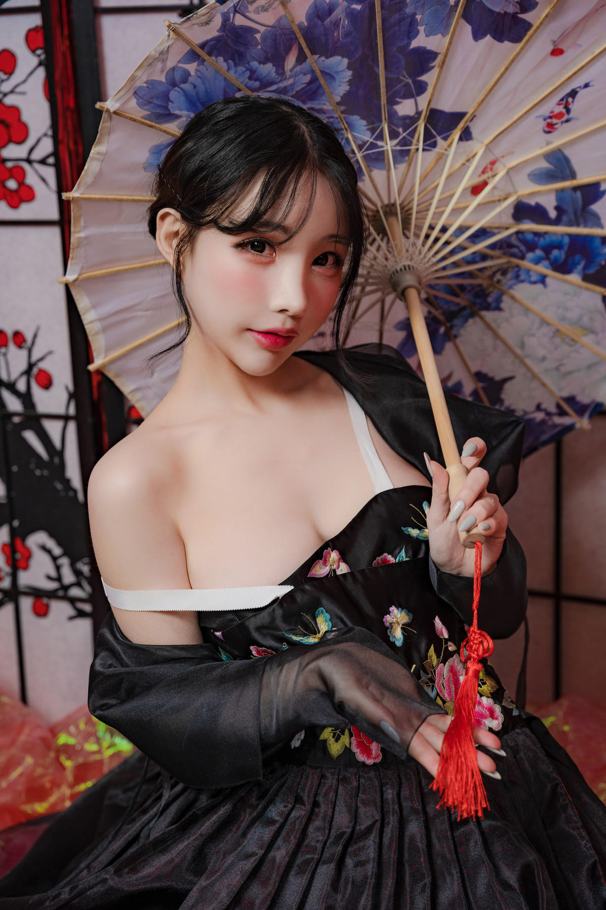 CANDY, [PUSSYLET] Vol.42 Gisaeng 妓生