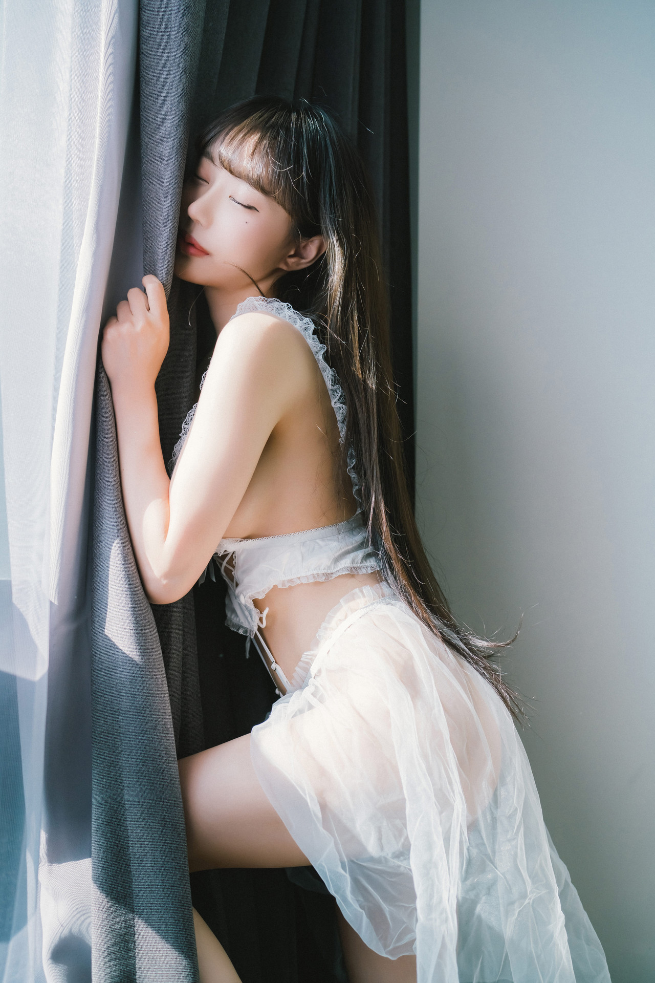 Jucy 쥬시, [Moon Night Snap] On That Day