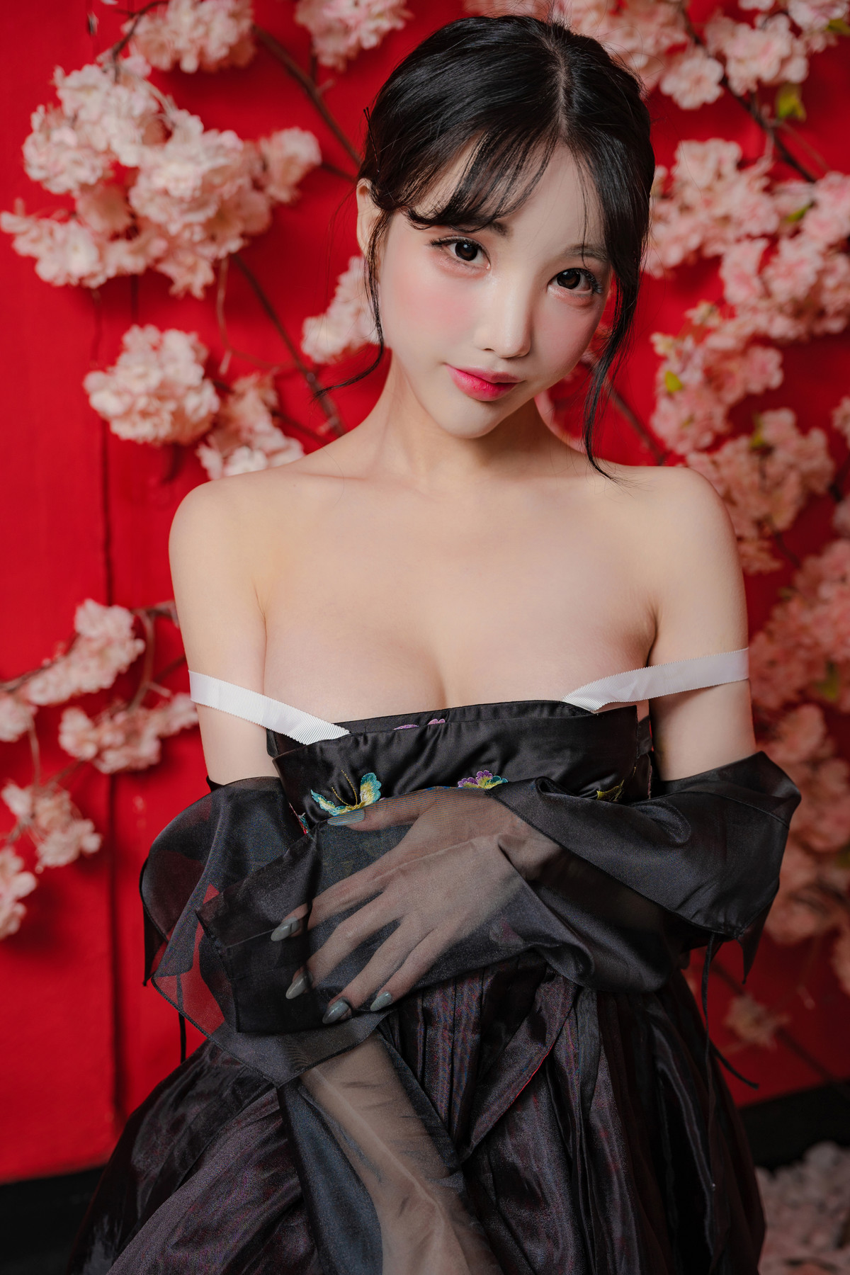 CANDY, [PUSSYLET] Vol.42 Gisaeng 妓生