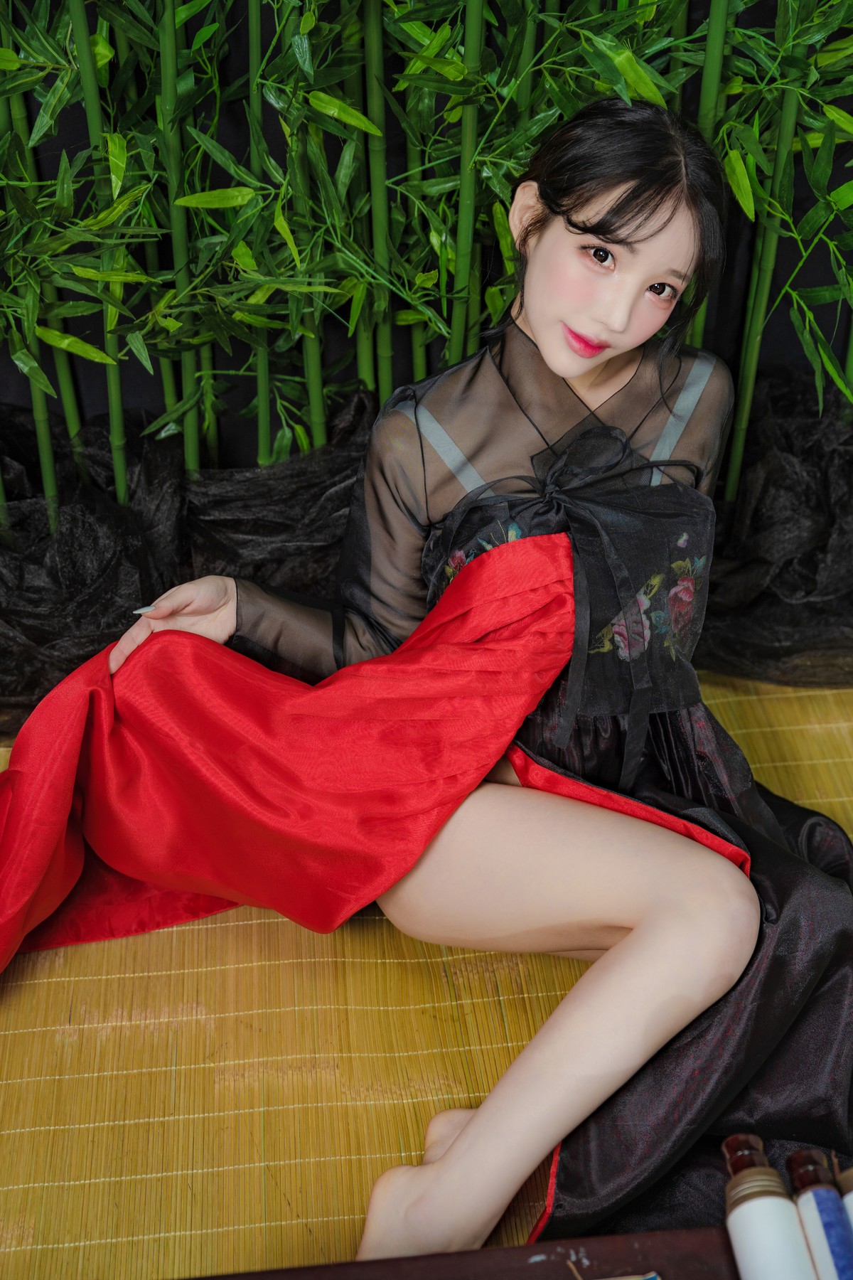 CANDY, [PUSSYLET] Vol.42 Gisaeng 妓生