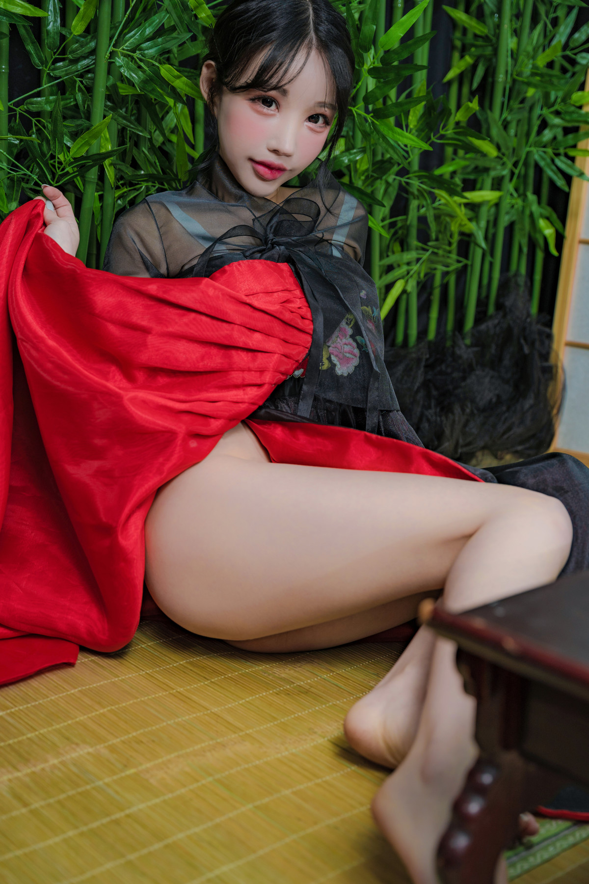 CANDY, [PUSSYLET] Vol.42 Gisaeng 妓生