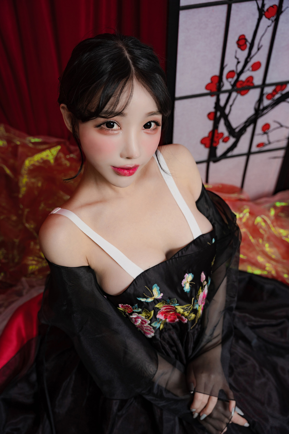 CANDY, [PUSSYLET] Vol.42 Gisaeng 妓生