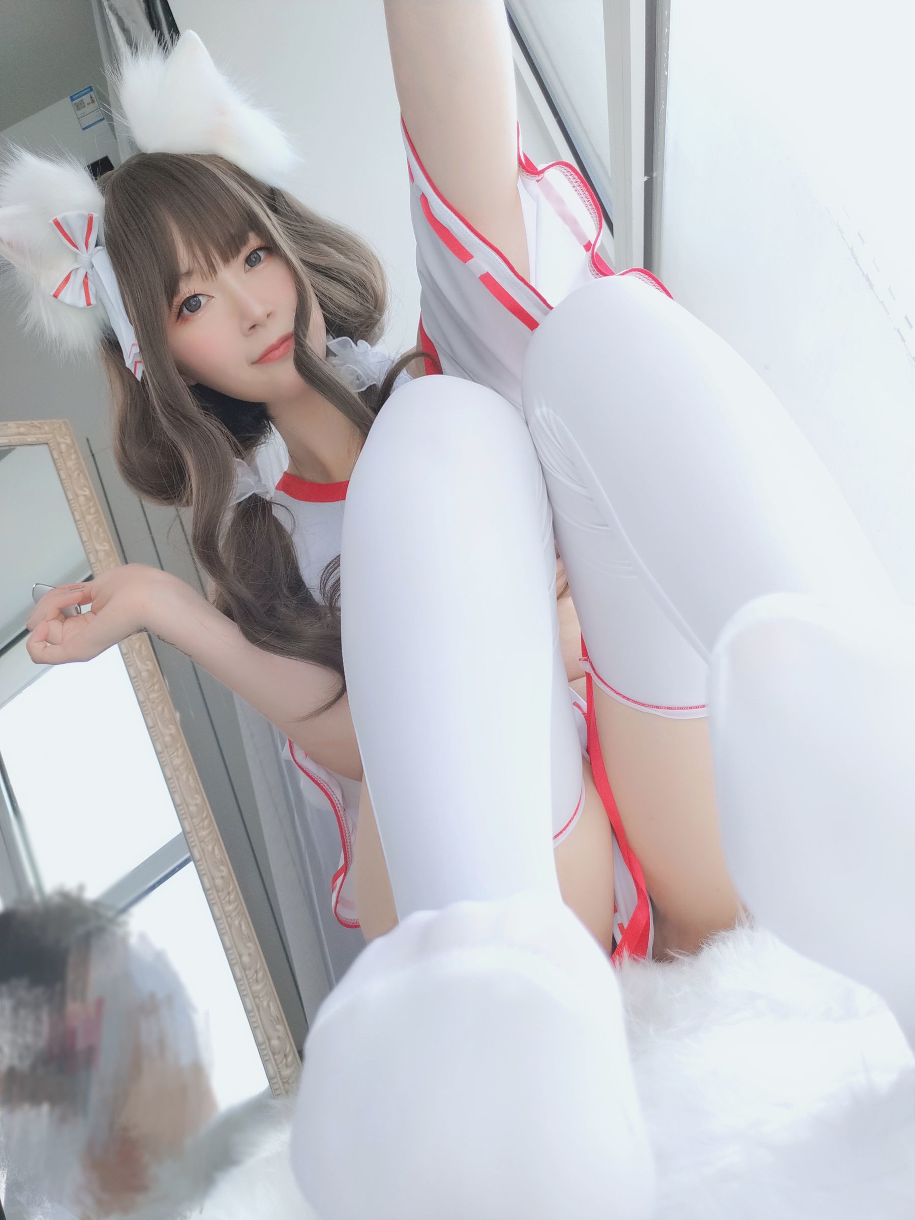 Coser Silver 81 “Small Fox” [COSPLAY Girl] Photo Collection