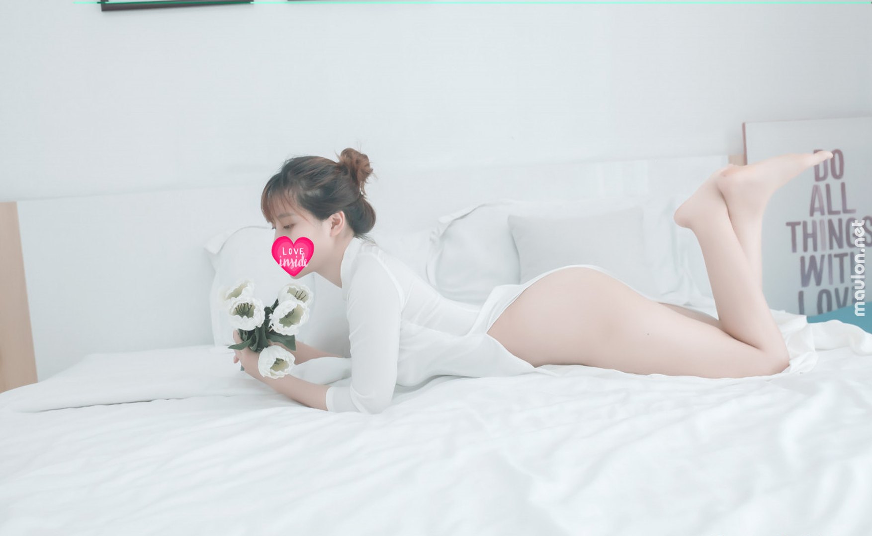 MauLon.Net - Ảnh sex Gái gọi sinh viên 2k khoe dáng đẹp 15